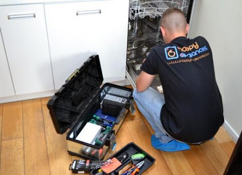 appliance repair croydon